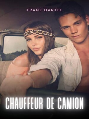 cover image of Chauffeur de camion